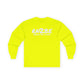 RN2BE_Write The Vision Long Sleeve T-Shirt
