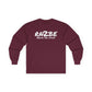 RN2BE_Write The Vision Long Sleeve T-Shirt