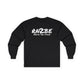 RN2BE_Write The Vision Long Sleeve T-Shirt