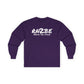 RN2BE_Write The Vision Long Sleeve T-Shirt
