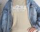 RN2BE_Write the Vision T-Shirt