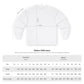 RN2BE_Write The Vision Long Sleeve T-Shirt
