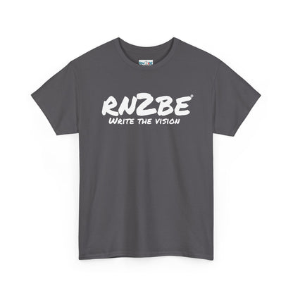 RN2BE_Write the Vision T-Shirt