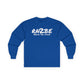 RN2BE_Write The Vision Long Sleeve T-Shirt