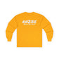 RN2BE_Write The Vision Long Sleeve T-Shirt