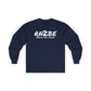 RN2BE_Write The Vision Long Sleeve T-Shirt