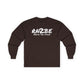 RN2BE_Write The Vision Long Sleeve T-Shirt
