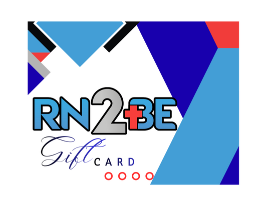 RN2BE eGift Card